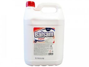 Засіб для миття посуду Deluxe Balsam Original 4260504880461 5 л