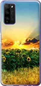 Чехол на Huawei Honor 30 Lite Украина "1601u-2074-17620"