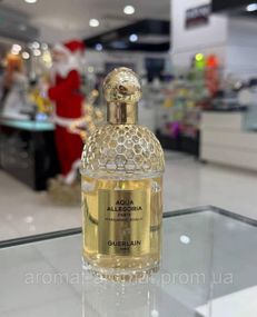 Парфумована вода Guerlain Aqua Allegoria Forte Mandarine Basilic 75мл. (Premium)