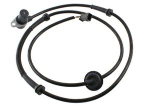 Audi A4 B6 (00-04) задній датчик ABS лівий=правий, 8E0927807B, Ауді А4 Б6