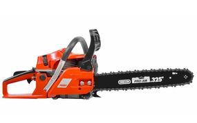 Ланцюгова бензинова пилка HECHT 945