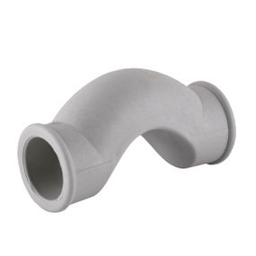 Обвід короткий Vsplast PPR ф20 000003216