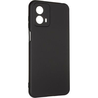 Чехол для мобильного телефона BeCover Motorola Moto G24/G24 Power Black (710718) - Топ Продаж!