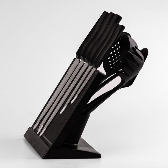 Набір кухонного приладдя 9 предметів | Зображення 2