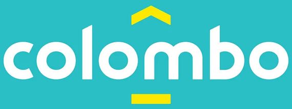 Сушарка для білизни підлогова Colombo Marino Grey, Якісна підлогова сушарка для одягу, Сушарки коломбо для дому | Зображення 3