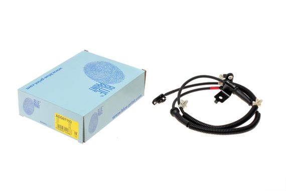 Датчик ABS передній Hyundai Santa Fe 05-13 R  ADG07153