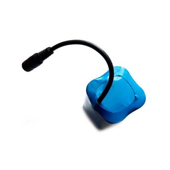 Аккумулятор для кораблика Fishgang 12000mAh 7.4v Li-ion 2s | Зображення 3