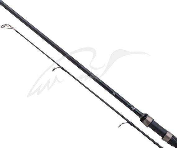 Удилище карповое Shimano Tribal Carp TX-1A 10’/3.05m 3.0lb - 2sec. | Зображення 1