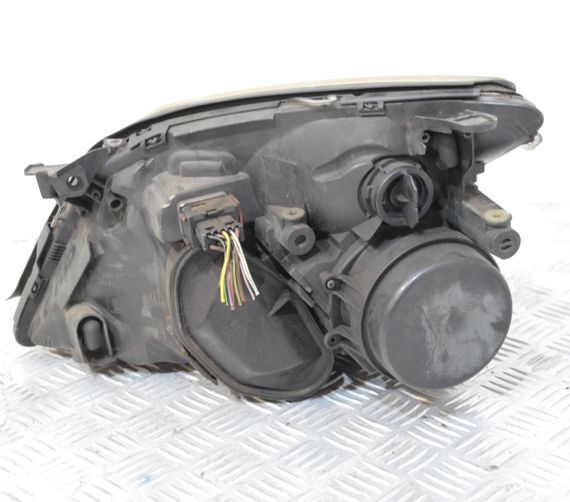 Фара права Opel Vectra C 2002-2005 дорестайл Фара передня права Опель Вектра Ц 15588800 | Зображення 3