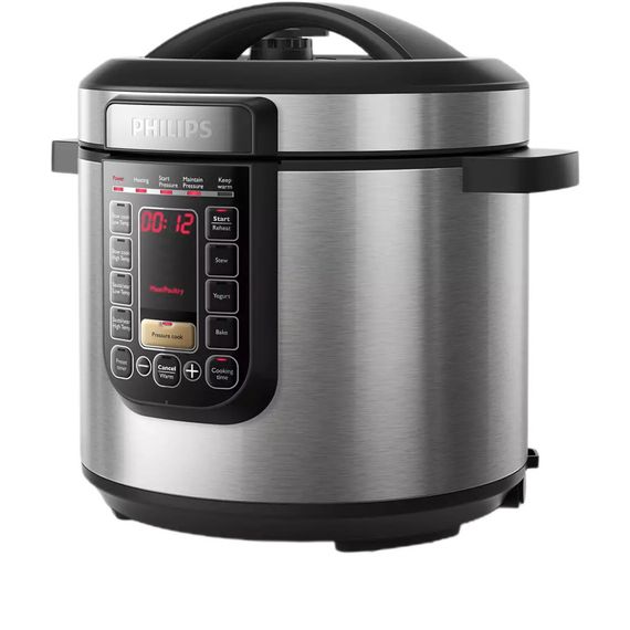 Мультиварка Philips HD2237/41 | Зображення 1