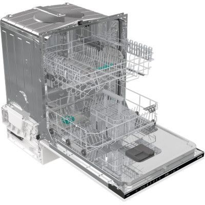 Посудомоечная машина Gorenje GV642E90 | Зображення 9