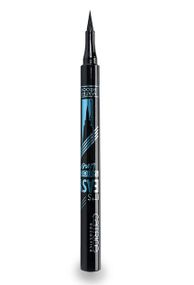 Підводка для очей водостійка Catrice It`s Easy Tattoo Liner - 010 Black Lifeproof (1.1 ml)