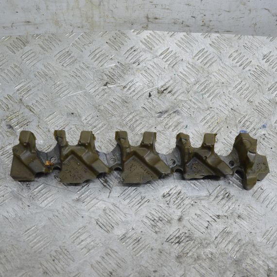 Захист форсунок 1.6 HDI Peugeot Partner B9 207 308 2008-2024 Захист форсунок Пежо Партнер б9 9671957680