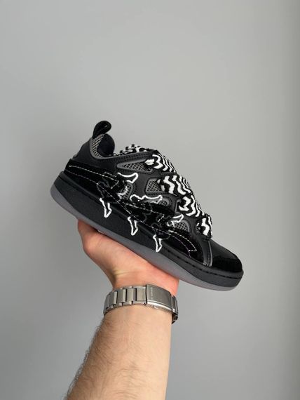 Кросівки kappa fatty Black Yellow ,  В'єтнам  1590 39 25