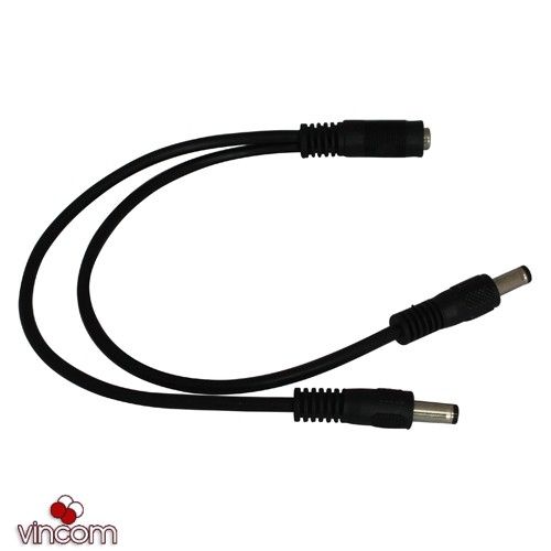 Комплект видеонаблюдения Dahua HDCVI-2W KIT | Зображення 2