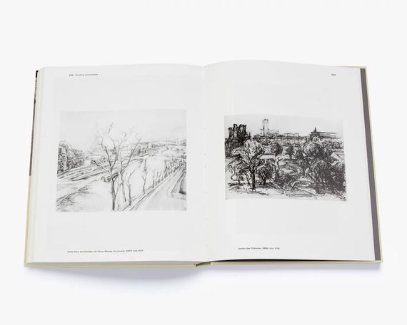 Книги о фотографах Анри Картье-Брессон лучшие работы Henri Cartier-Bresson " Paris Revisited " фотоискусство | Зображення 2