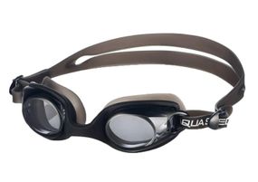 Очки для плавания Aqua Speed ARIADNA 034-53 черный OSFM 5908217628756