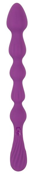 Анальний стимулятор - Magic Anal Wand No.1 Purple | Зображення 3
