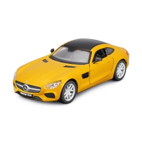 Машинка модель Mercedes AMG GT 1:32