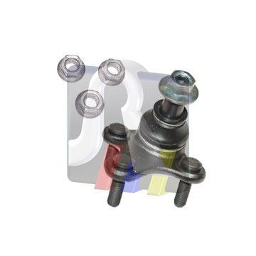 Шаровая опора правая VW Golf/Passat/Sharan 05-, RTS, 93-90920-156,