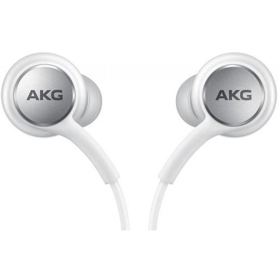 Гарнітура SAMSUNG EO-IC100 USB Type-C White