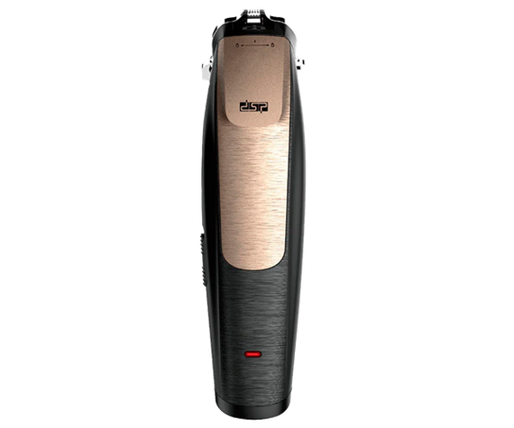 Машинка для стрижки RAF 465 чорний XPRO (43608-RAF 465_271) | Зображення 5