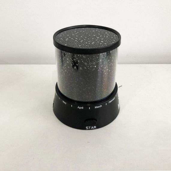 Нічники в дитячу кімнату, Нічник для гарного сну дитини, Нічник на батарейках Лампа для дому UL-71 | Зображення 1