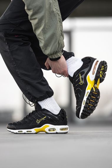 Кроссовки N-i-k-e Air Max TN 40 | Зображення 4
