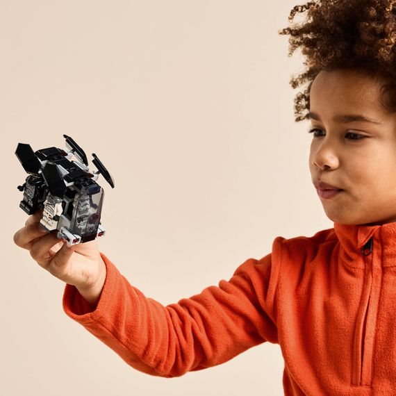 Конструктор LEGO Star Wars Бойовий набір «Боєць смерті та Нічний піхотинець» (75412-) | Зображення 8