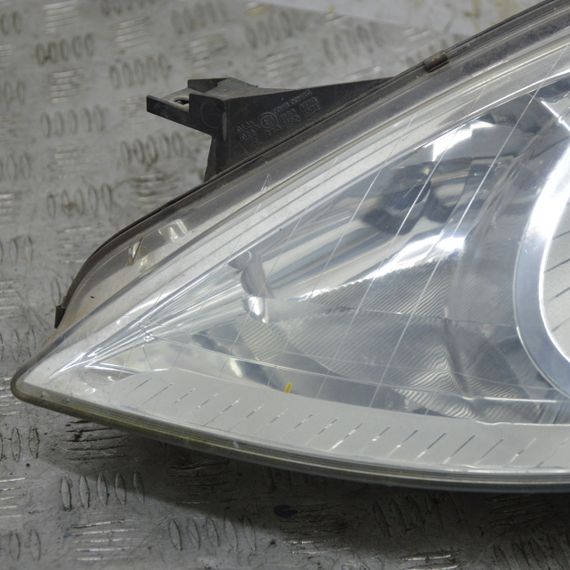 Фара передня ліва Mercedes A-Class W169 2004-2012 Фара ліва основна Мерседес в169 A1698200561 0301197201 | Зображення 1