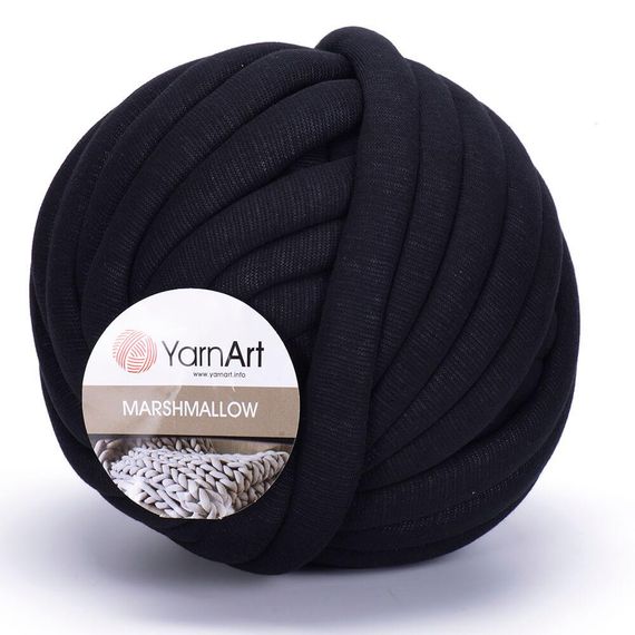 YarnArt Marshmallow 902 пряжі маршмелоу маршмелів