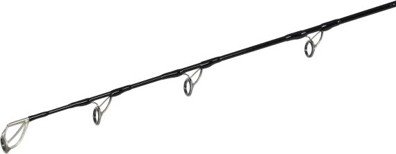 Спінінг Zenaq Muthos Accura 100H (RG) Type R 10’0/3.04m 30-200g | Зображення 1