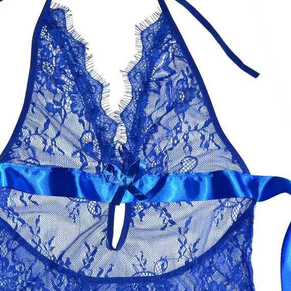 Пеньюар Боді Babydoll 44 S/M 321-2 | Зображення 5