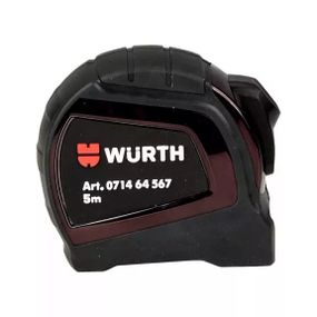 Рулетка WURTH 5 м (071464567)
