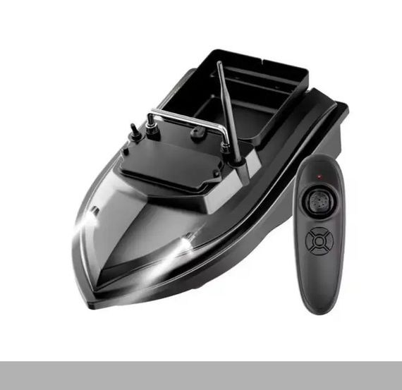 Кораблик для рибалки з акумулятором 5200 mAh Flytec V050 (47853- V050_3169)