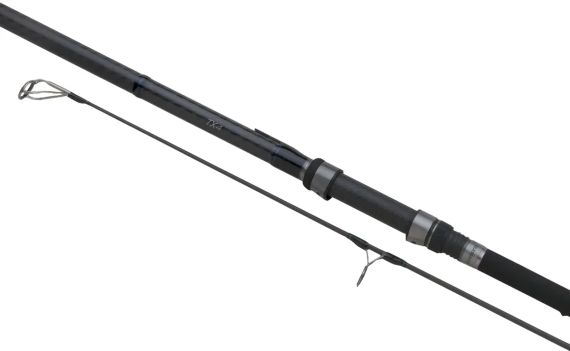 Вудилище коропове Shimano Tribal TX-4 Intensity 12’/3.66m 3.50lb+ - 2sec. | Зображення 1