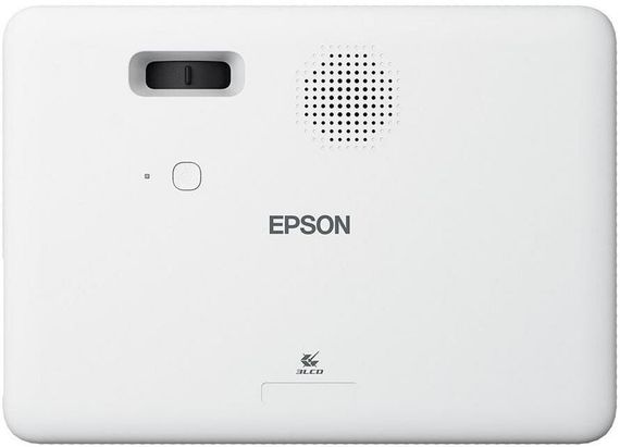 Проектор Epson CO-W01 WXGA V11HA86040 | Зображення 3