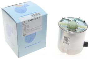 Фільтр паливний Dacia Logan 1.5DCI 05- ADR162312