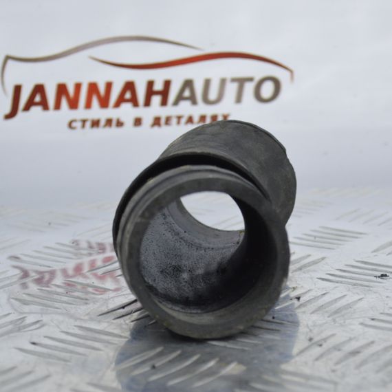 Патрубок інтеркулера Ford Galaxy (WGR) 1.9 TDI Форд Галаксі XM216W650AB 7M0145834A | Зображення 1