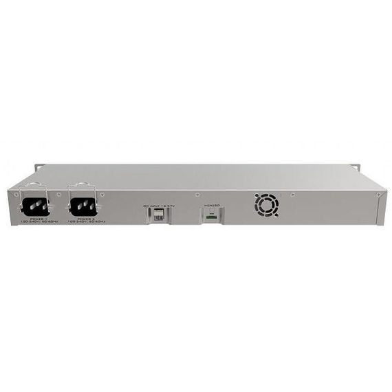 Маршрутизатор Mikrotik RB1100AHx4 (RB1100x4) | Зображення 1