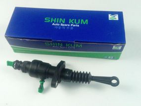 Циліндр зчеплення головний ВАЗ 21214, SHIN KUM (21214-1602610) (21214-160261000)