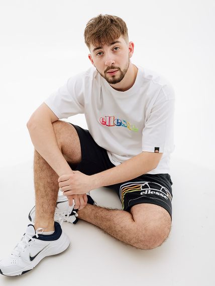 Футболка Ellesse Monda Tee | Зображення 4