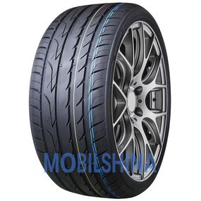 Летние шины Mazzini Eco 606 (275/55R20 117W)