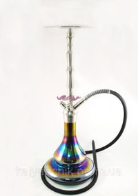 Кальян InSmoke Custom SS Project Chameleon