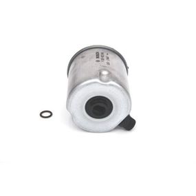 Фильтр топливный Bosch F026402849