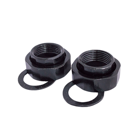 Гайки до циркуляційного насосу HydroTherm 1”-1 1/2” (9820)