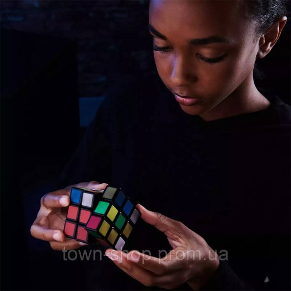 Головоломка Rubik's  - Кубик 3х3 Фантом | Зображення 9