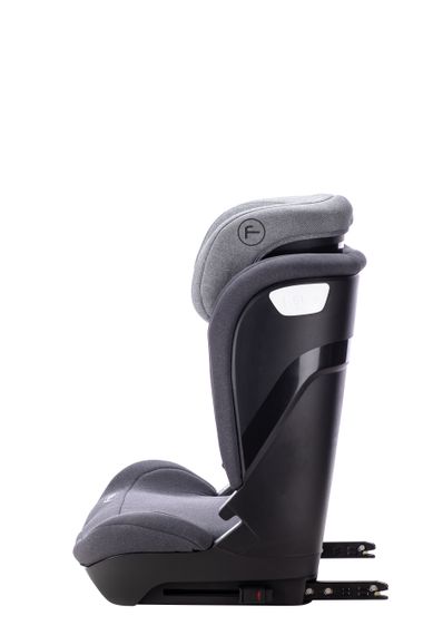 Автокрісло FreeON Rider, i-size 100-150 см, grey (3-12 років) | Зображення 3
