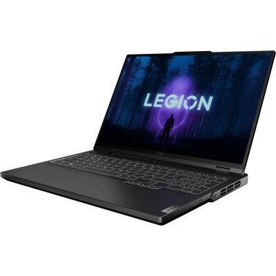 Ноутбук Lenovo Legion Pro 5 16ARX8 (82WM00F5RA) | Зображення 4
