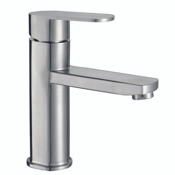 Змішувач для раковини Zerix LEB-001 SUS304 (ZX4806)